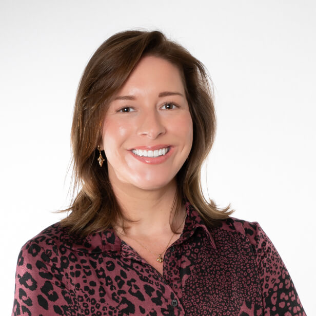 Portrait of Marissa Lee